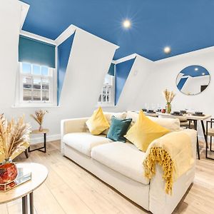 Appartement met Twee Slaapkamers