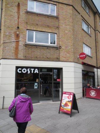 Costa Coffee